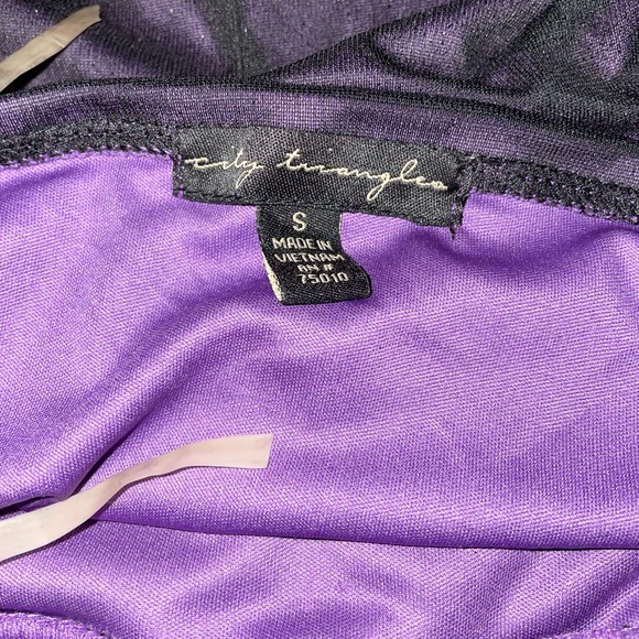 purple 200s